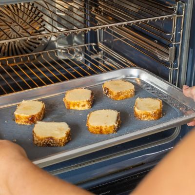 MasterClass 7-Piece Silicone Bakeware Set image(11)
