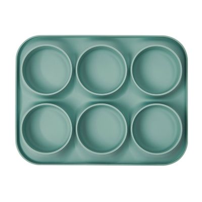 MasterClass 7-Piece Silicone Bakeware Set image(7)