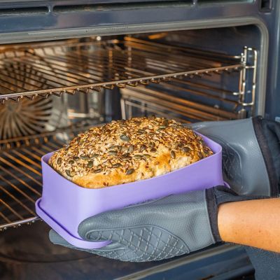 MasterClass 7-Piece Silicone Bakeware Set image(9)