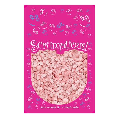 Truly Scrumptious Easter Bunny Sprinkles 25g image(1)