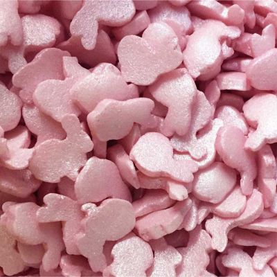 Truly Scrumptious Easter Bunny Sprinkles 25g image(2)