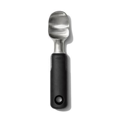 OXO Good Grips Solid Stainless Steel Ice Cream Scoop image(4)