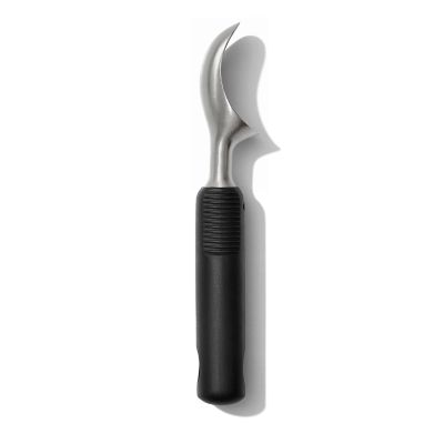 OXO Good Grips Solid Stainless Steel Ice Cream Scoop image(5)