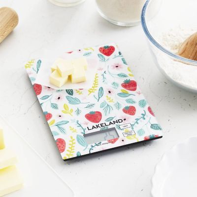 Lakeland Strawberry Patch Glass Scales image(3)