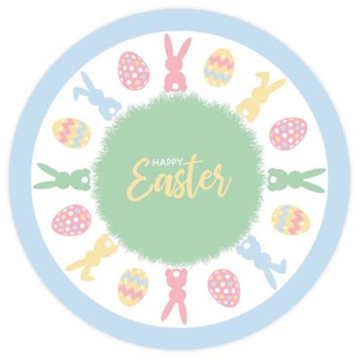 Easter Cupcake Cases and Toppers image(5)