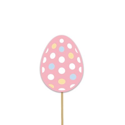 Easter Cupcake Cases and Toppers image(6)