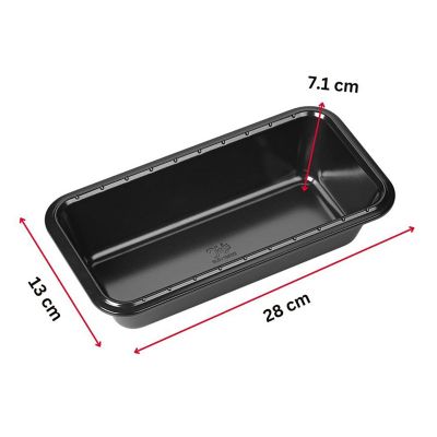 Tala Performance 3lb Loaf Tin image(3)