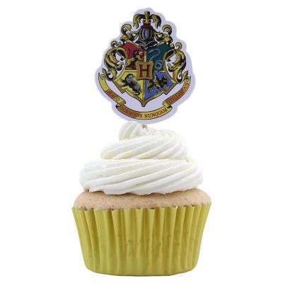 Harry Potter Cake Toppers – Pack of 15 image(5)