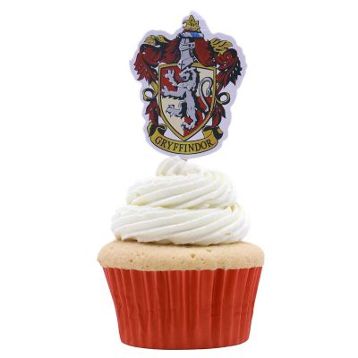 Harry Potter Cake Toppers – Pack of 15 image(6)