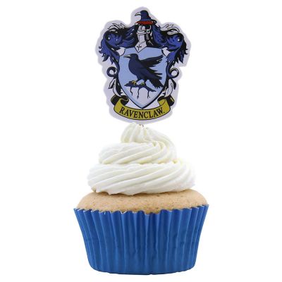 Harry Potter Cake Toppers – Pack of 15 image(7)