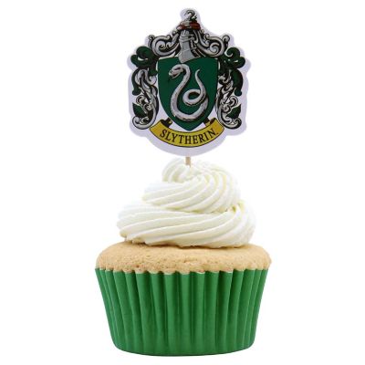 Harry Potter Cake Toppers – Pack of 15 image(8)