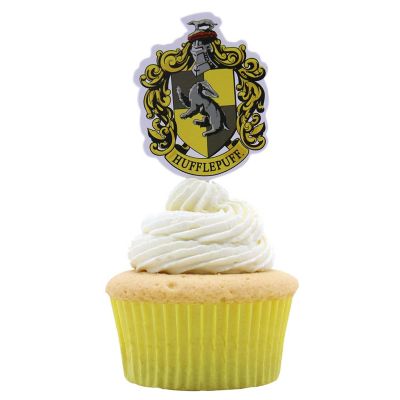 Harry Potter Cake Toppers – Pack of 15 image(9)