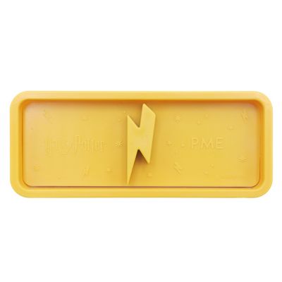 Harry Potter Cookie Cutter and Embosser image(11)