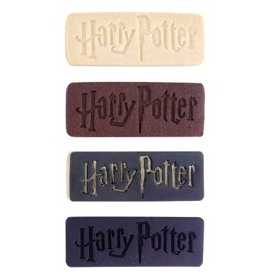 Harry Potter Cookie Cutter and Embosser image(2)