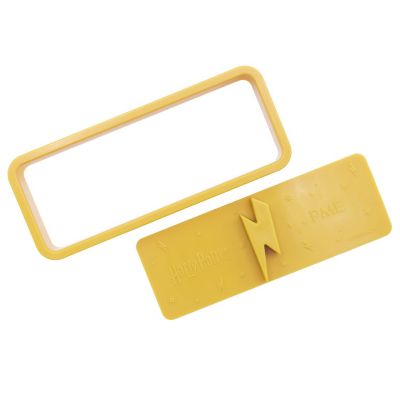 Harry Potter Cookie Cutter and Embosser image(5)