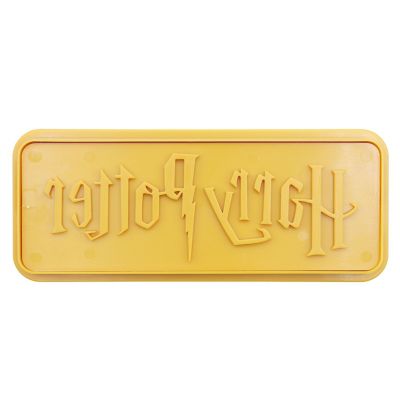 Harry Potter Cookie Cutter and Embosser image(8)