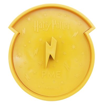 Harry Potter Platform 9¾ Cookie Cutter and Embosser image(6)