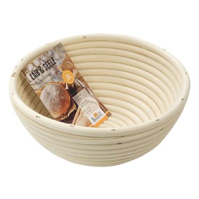 Laib & Seele 20cm Proving Basket image(1)
