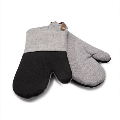 Cuisinart Neoprene Oven Mitt - Pack of 2 image(1)