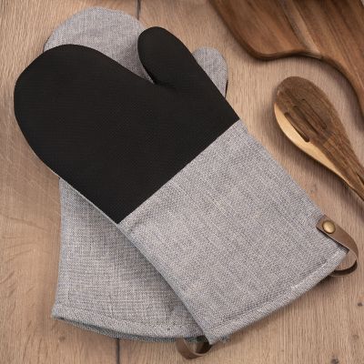 Cuisinart Neoprene Oven Mitt - Pack of 2 image(6)