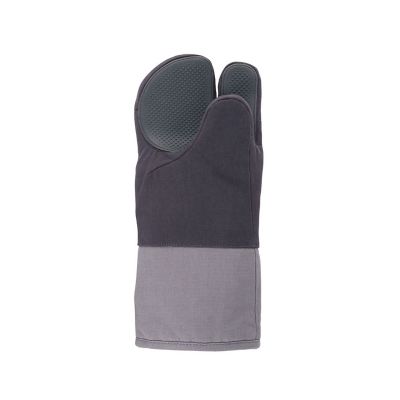 Joseph Joseph Pinch™ Easy-grip Single Grey Oven Glove image(1)
