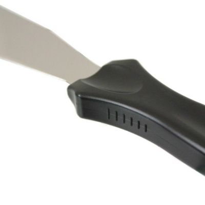 PME Flexible Straight Stainless Steel Palette Knife 38cm image(3)