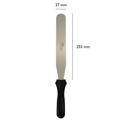 PME Flexible Straight Stainless Steel Palette Knife 38cm image(5)