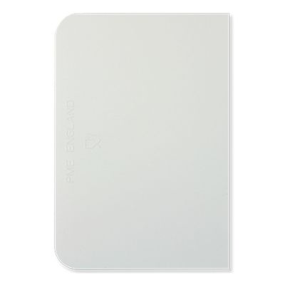 PME Small Edge Icing Scraper for Cake Decorating  image(1)