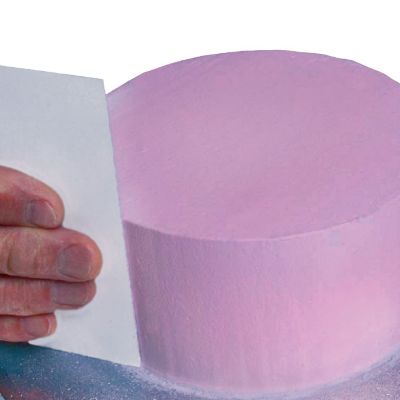 PME Large Straight Edge Icing Scraper for Cake Decorating  image(3)