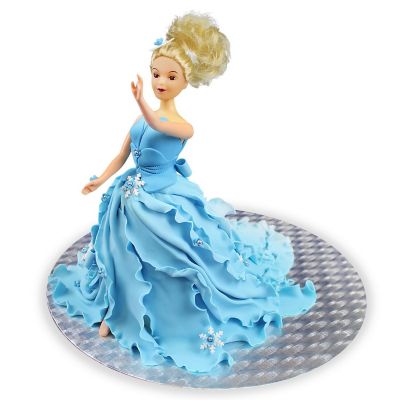 PME Doll Pick - Olivia image(3)