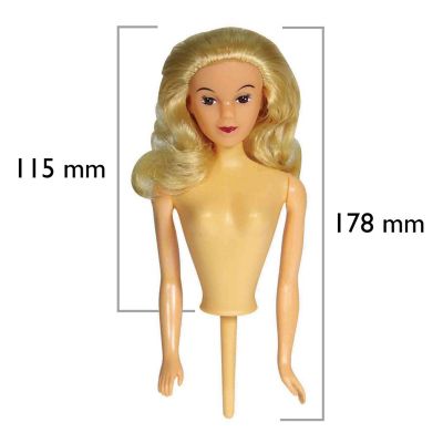 PME Doll Pick - Olivia image(5)