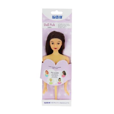 PME Doll Pick - Sophia image(1)