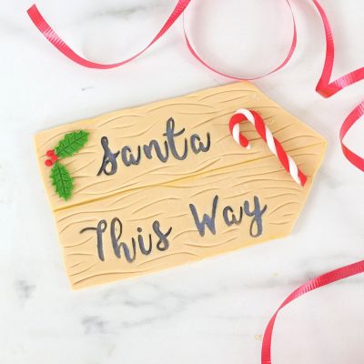 PME Fun Fonts Cupcake & Cookie Set image(11)