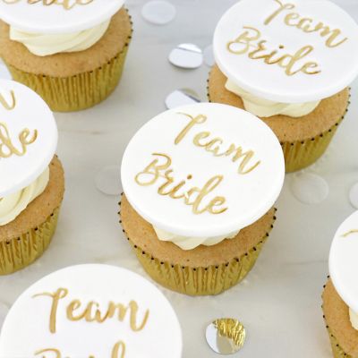 PME Fun Fonts Cupcake & Cookie Set image(3)