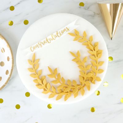 PME Fun Fonts Cupcake & Cookie Set image(6)