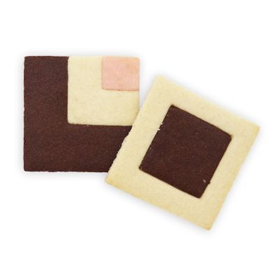 PME Square Cutters – Set of 19 image(5)