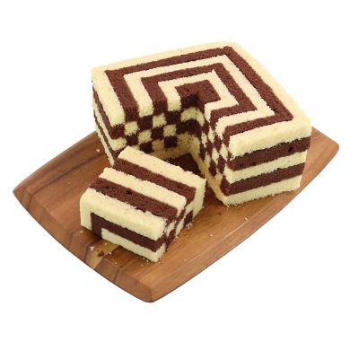 PME Square Cutters – Set of 19 image(6)