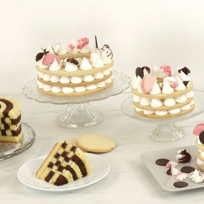 PME Round Cutters – Set of 19 image(2)