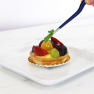 PME Angled Presentation Tweezers image(5)