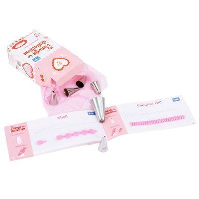 PME Vintage Collection Piping Tips Set image(3)