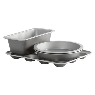 Lakeland 4-Piece Bakeware Bundle Set image(1)