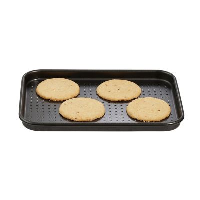 PerfoBake Perforated Baking Tray image(2)
