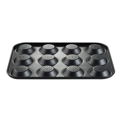 PerfoBake Perforated Tart Tray image(2)
