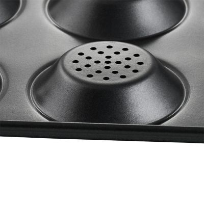 PerfoBake Perforated Tart Tray image(3)