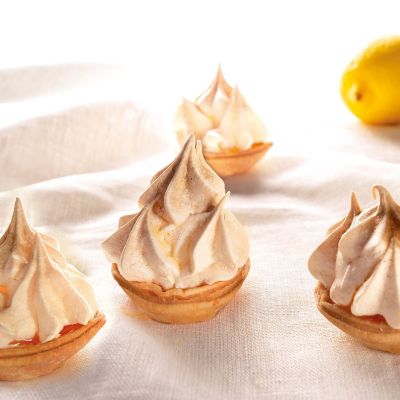 PerfoBake Perforated Tart Tray image(4)