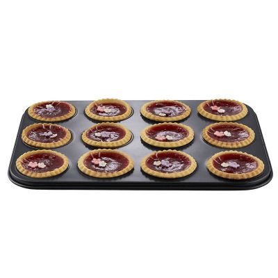 PerfoBake Perforated Tart Tray image(5)