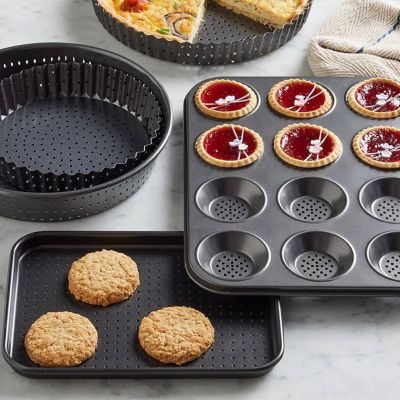 PerfoBake Perforated Tart Tray image(6)