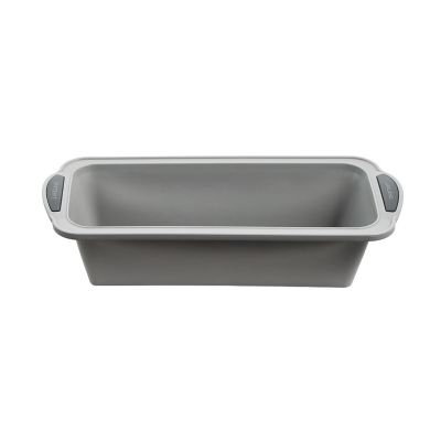 Lakeland Sure Bake Silicone Framed Loaf Pan