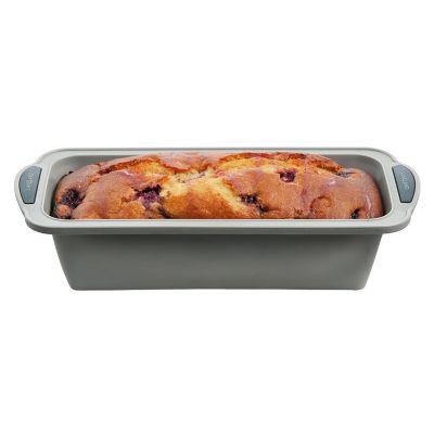 Lakeland Sure Bake Silicone Framed Loaf Pan image(3)