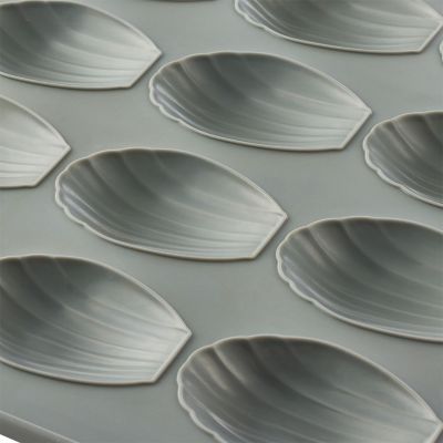 Lakeland Sure Bake Silicone Framed Madeleine  image(4)